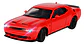 Dodge Challenger Srt Hellcat Redeye Miniatura Metal Car 1/24 - Miniatura 7