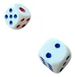 Vaso Para Dados Oficial Cacho Tatuco Didáctico  Poker - Miniatura 3