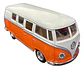 Volkswagen Bus 1963/   Escala 1:32/ 13cms - Miniatura 1