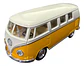 Volkswagen Bus 1963/   Escala 1:32/ 13cms - Miniatura 5