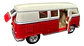 Volkswagen Bus 1963/   Escala 1:32/ 13cms - Miniatura 11