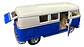 Volkswagen Bus 1963/   Escala 1:32/ 13cms - Miniatura 14
