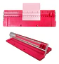 Trimmer Recortadora de Papel Studio con Base Antideslizante - Miniatura 2