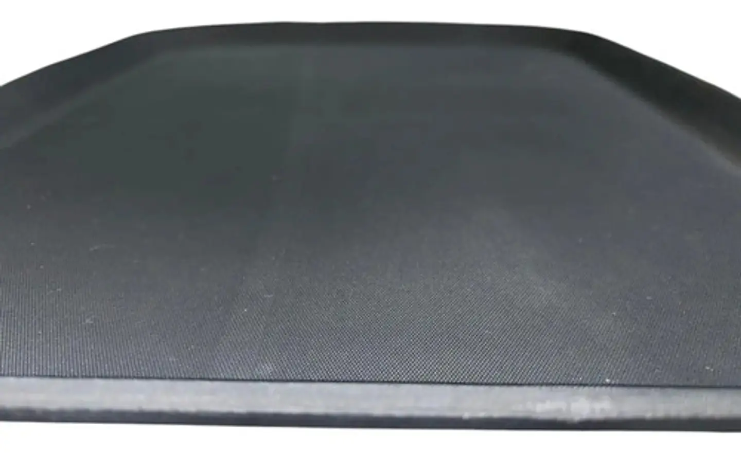 Bandeja Rectangular Antideslizante Fibra De Vidrio 35x46 Cm 2