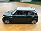 Carrito En Miniatura Mini Cooper  De Metal Con Fricción - Miniatura 14