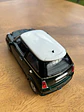 Carrito En Miniatura Mini Cooper  De Metal Con Fricción - Miniatura 15