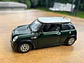 Carrito En Miniatura Mini Cooper  De Metal Con Fricción - Miniatura 16