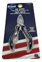 Cortacutículas Para Uñas Barbasol Curva Modelo 01-3098569 - Miniatura 3