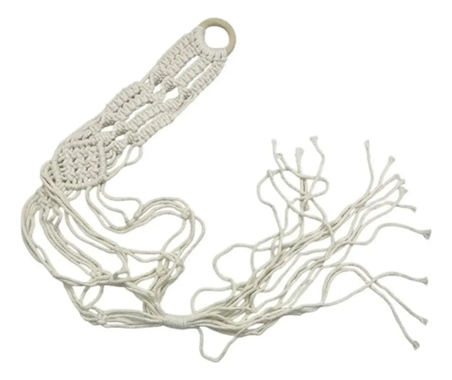 Portamaceta Colgaderas Macetas Colgantes Poteras Macrame 2