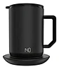 Taza Para Café Autocalentable Y Portavasos Importada - Miniatura 1