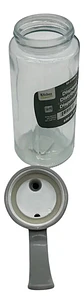 Dispensador De Liquido Con Apertura Automatica 630ml - Miniatura 2