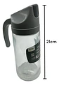 Dispensador De Liquido Con Apertura Automatica 630ml - Miniatura 4