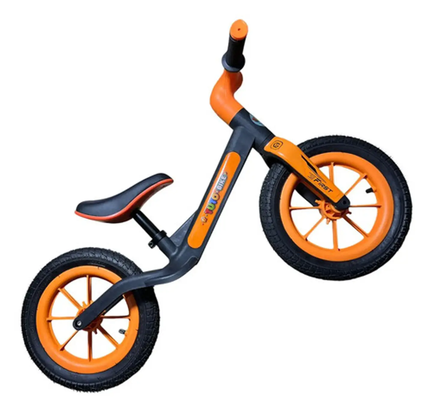 Bicicleta Sin Pedales Luces Y Sonidos Ref Ph-xy815 6