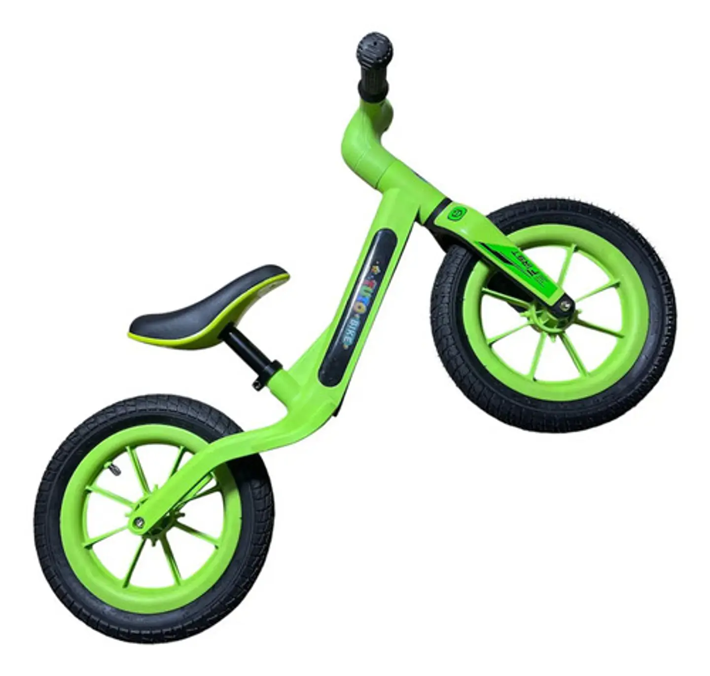 Bicicleta Sin Pedales Luces Y Sonidos Ref Ph-xy815 11