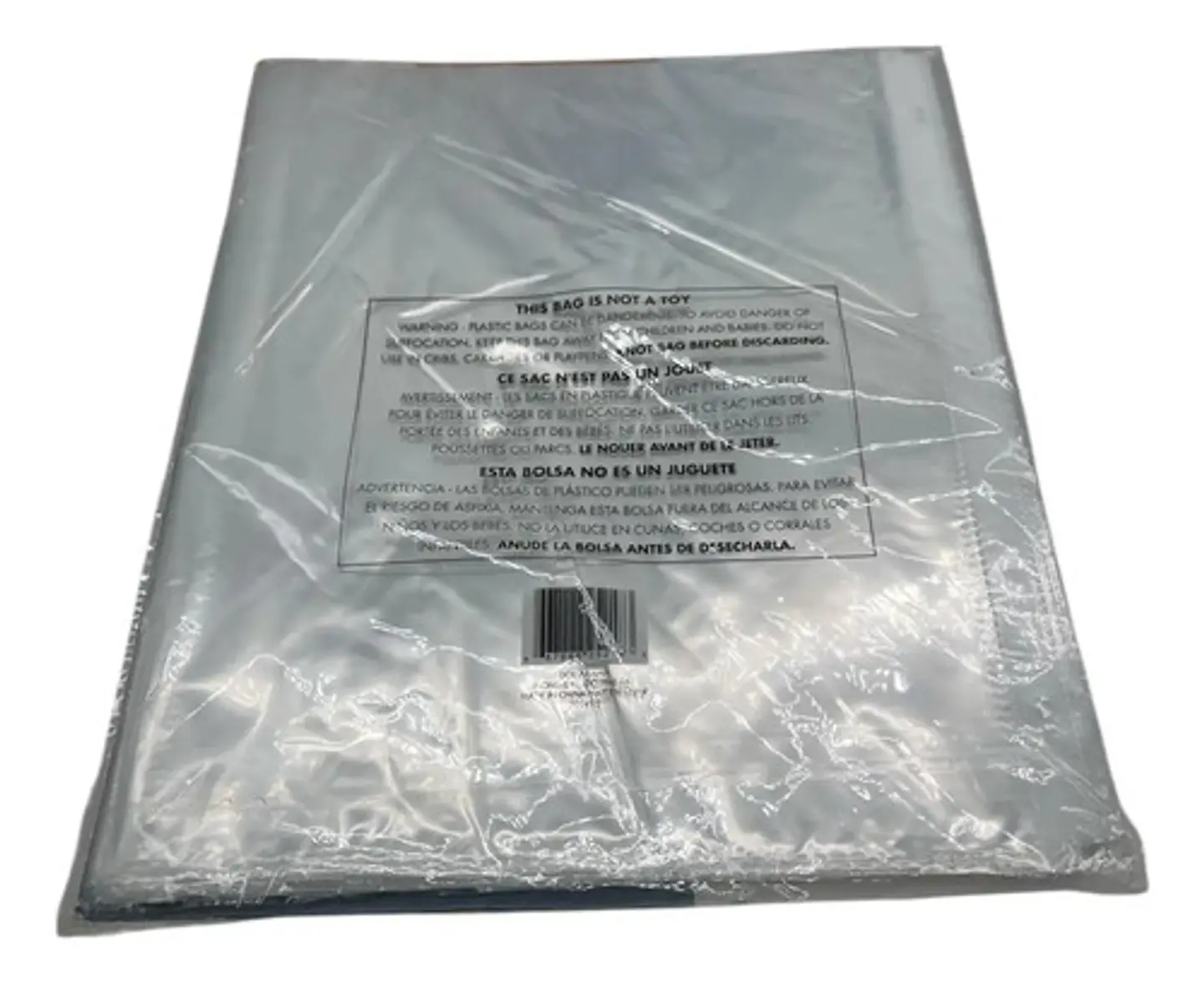 Protectores De Hojas Studio Organizers Carta Plástico Reforzado 50 Unidades 3