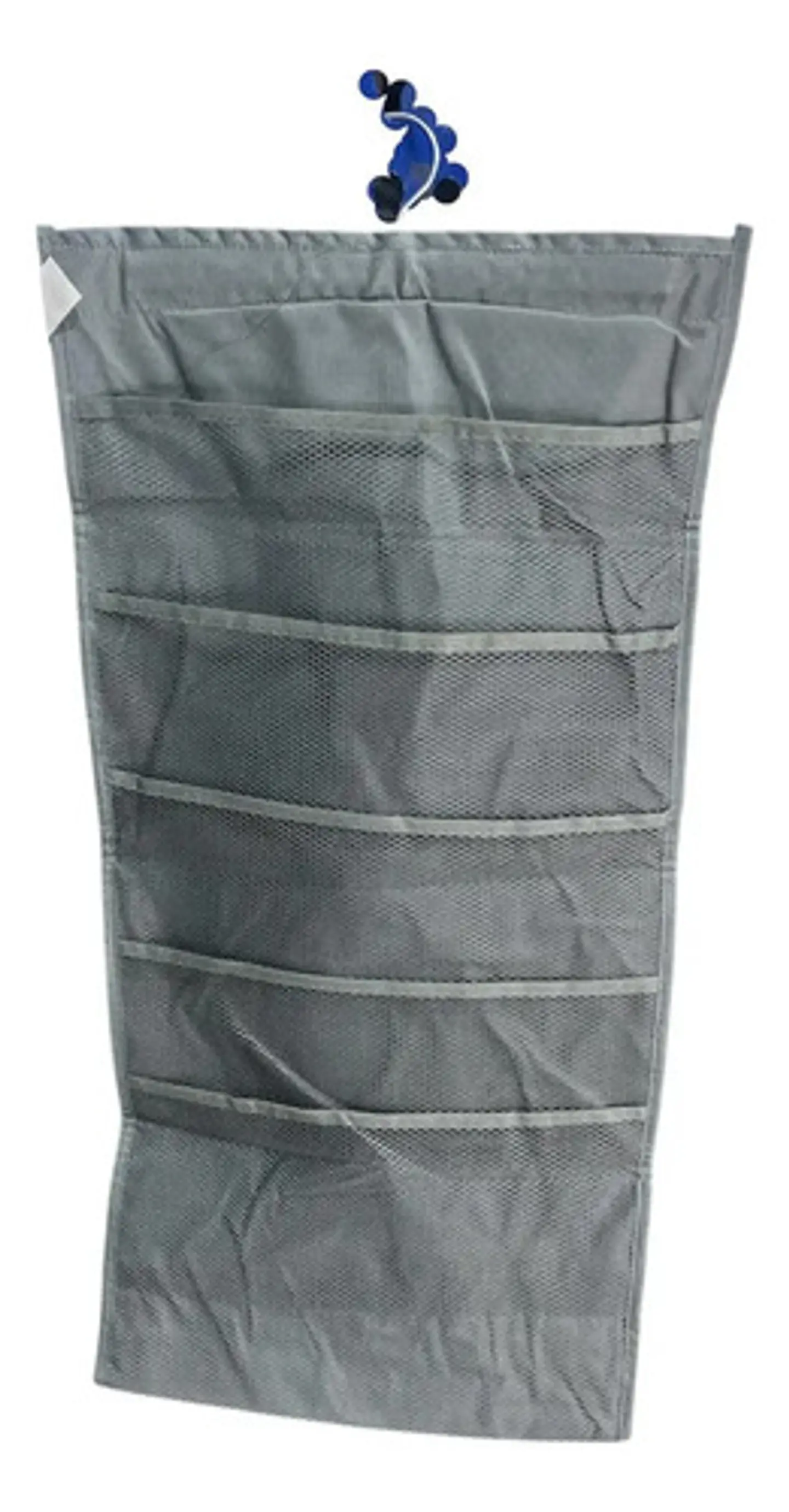 Bolsa Organizadora Colgante Para Ropa 36x76cm 1