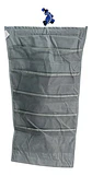Bolsa Organizadora Colgante Para Ropa 36x76cm - Miniatura 1