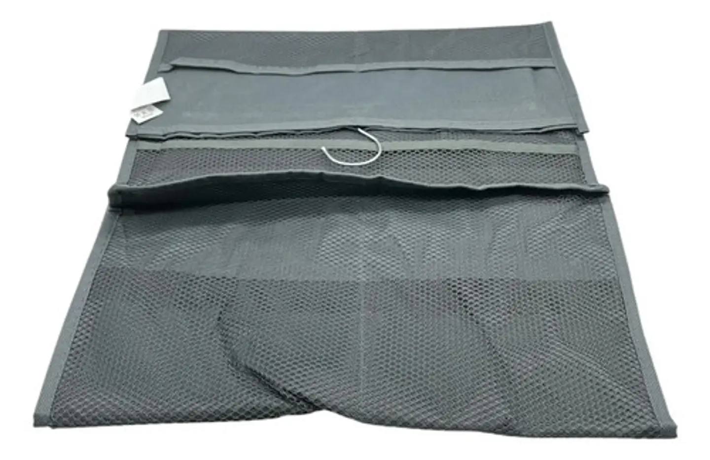 Bolsa Organizadora Colgante Para Ropa 36x76cm 3