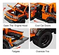 Camioneta Control Remoto Bloques Construcción Rompecabezas - Miniatura 3