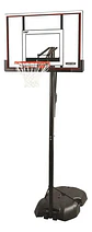 Lifetime Canasta Baloncesto Portatil Ajustable 3mtr Altura - Miniatura 1