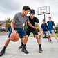 Lifetime Canasta Baloncesto Portatil Ajustable 3mtr Altura - Miniatura 6