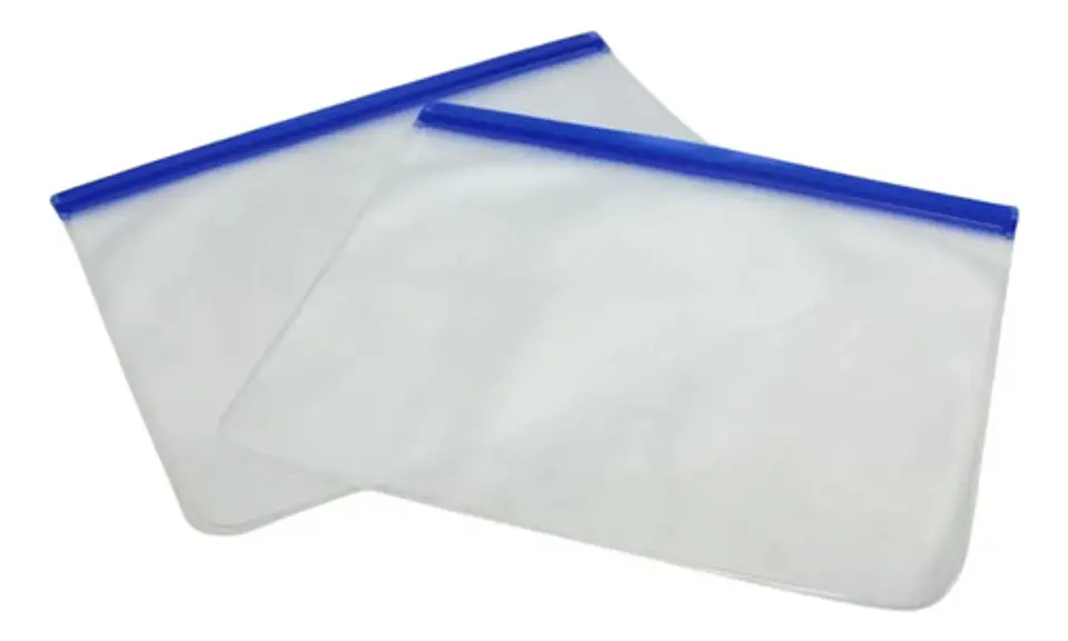 Bolsas Reutilizables Seal 03-310909 30.5x25cm Pack 2 Unidades 1