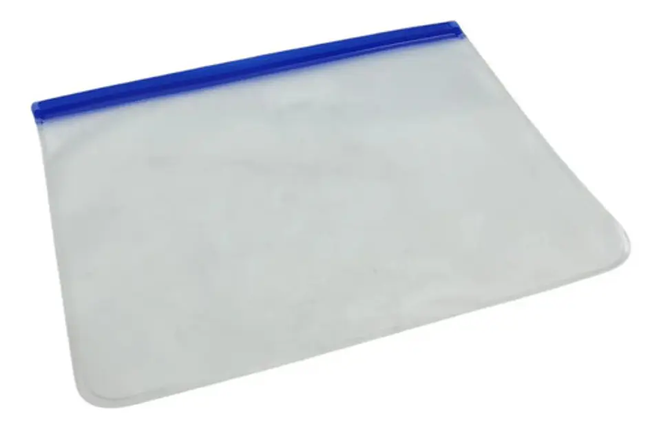 Bolsas Reutilizables Seal 03-310909 30.5x25cm Pack 2 Unidades 3