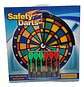 Tablero Tiro Al Blanco Dardos Bl-80a Safety  - Miniatura 4