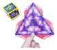 Shape Shifting Cube Qiyi Infinity Antiestrés Magnetico Cubo - Miniatura 1
