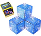 Shape Shifting Cube Qiyi Infinity Antiestrés Magnetico Cubo - Miniatura 2
