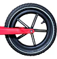 Bicicleta De Empuje Y Balance Para Niñ@ Llanta Inflable - Miniatura 14
