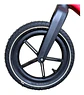 Bicicleta De Empuje Y Balance Para Niñ@ Llanta Inflable - Miniatura 15