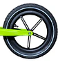 Bicicleta De Empuje Y Balance Para Niñ@ Llanta Inflable - Miniatura 19