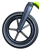 Bicicleta De Empuje Y Balance Para Niñ@ Llanta Inflable - Miniatura 20