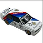 Carro Bmw Diseño Rally Escala 1/24 - Miniatura 2