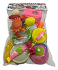 Set De Accesorios Para Cocina Niña Y Niño - Miniatura 2