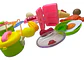 Set De Accesorios Para Cocina Niña Y Niño - Miniatura 3