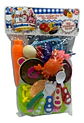 Set De Accesorios Para Cocina Niña Y Niño - Miniatura 6