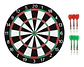 Dart Game Dartboard - Miniatura 1