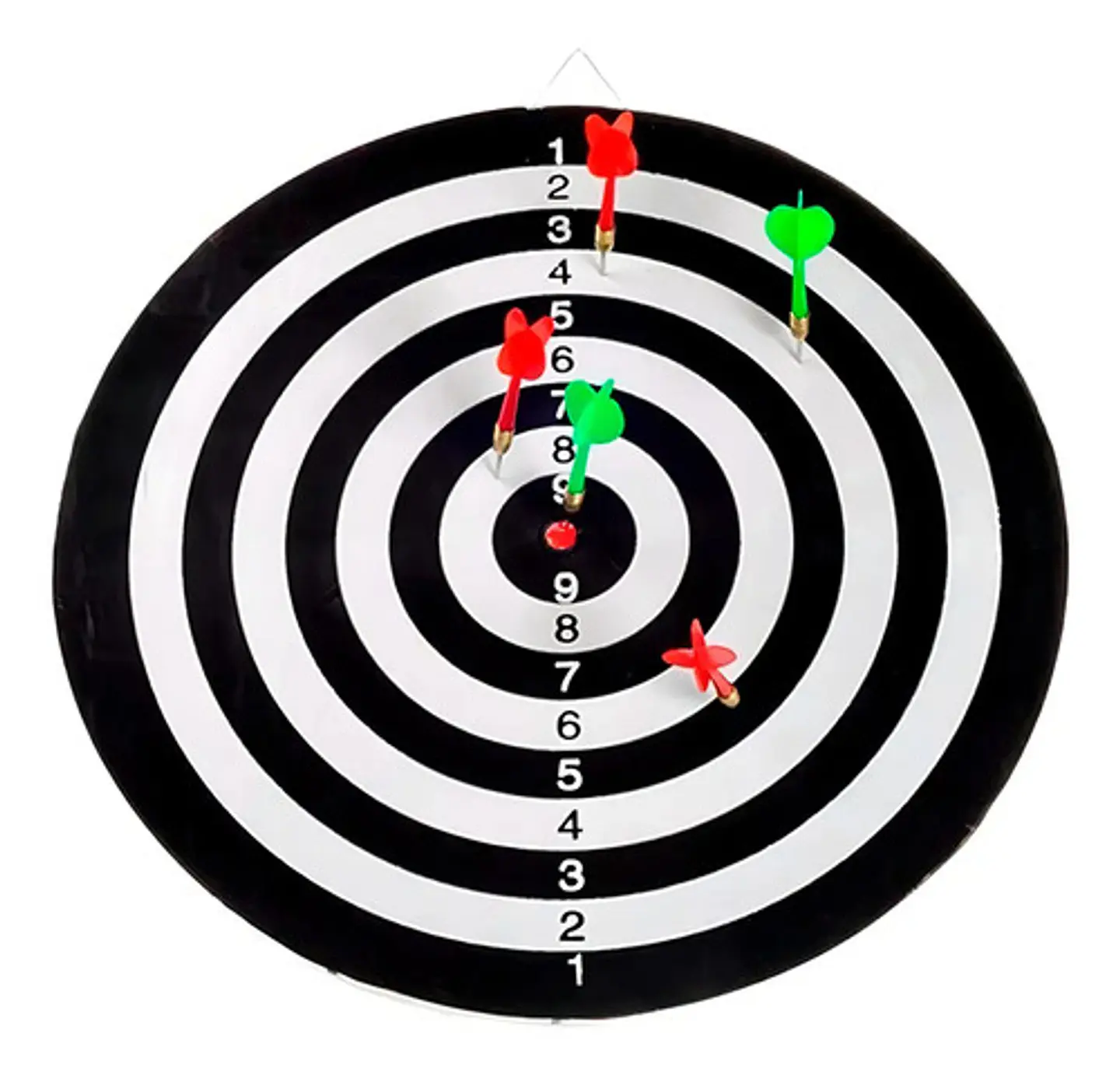 Dart Game Dartboard 2