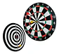 Dart Game Dartboard - Miniatura 4