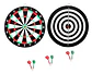 Dart Game Dartboard - Miniatura 5