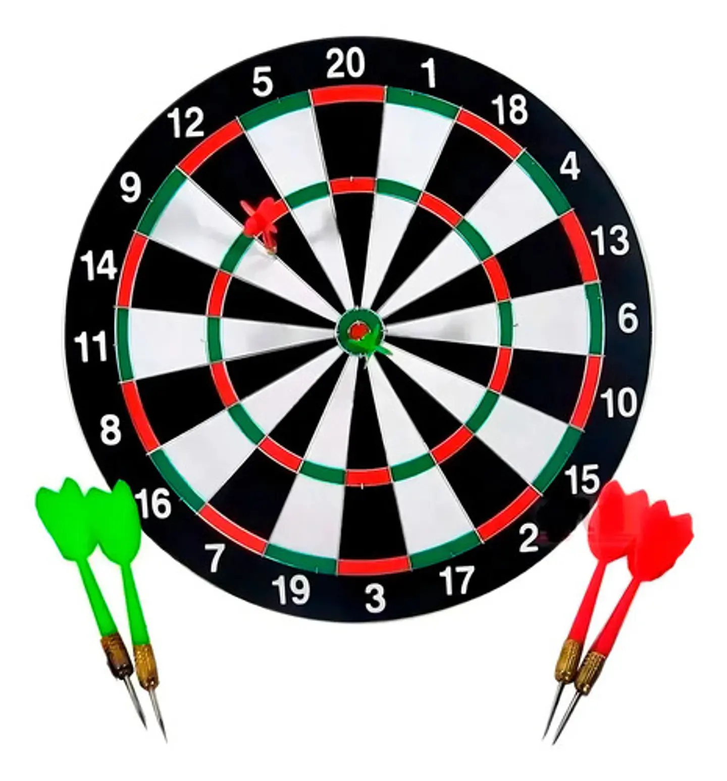 Dart Game Dartboard 8