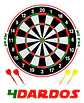 Dart Game Dartboard - Miniatura 9