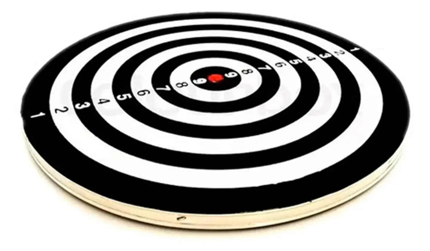 Dart Game Dartboard 11