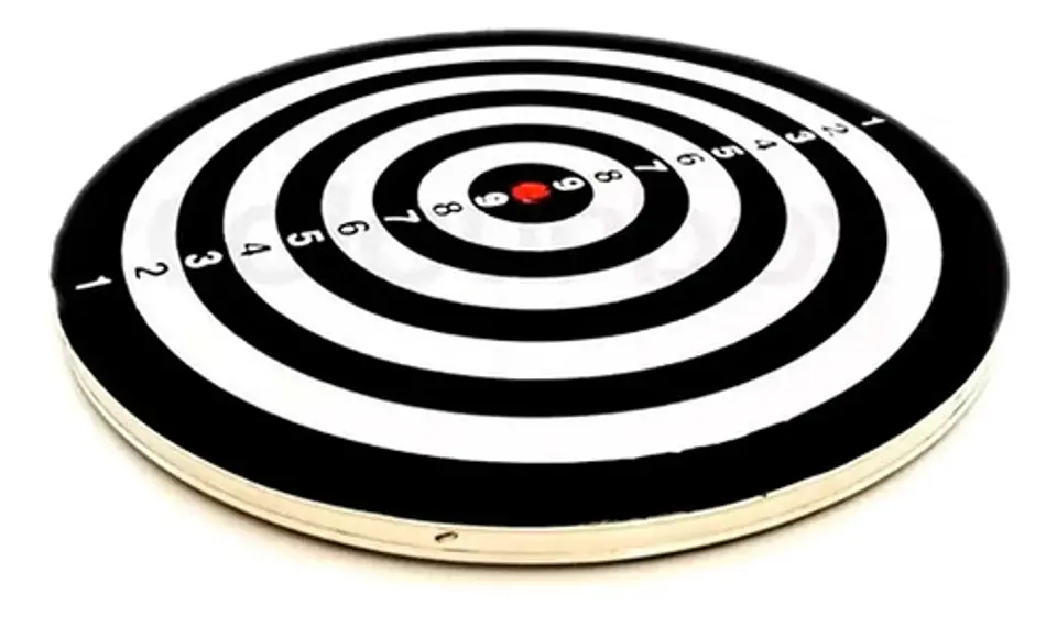 Dart Game Dartboard 11