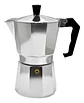 Cafetera Coffee ++ Italiana Aluminio 650ml Espresso - Miniatura 1
