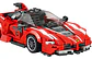 Carros Armar Tecnic Deportivo +300 Piezas Lamborghini Bugatt - Miniatura 5