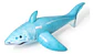 Flotador Tiburón 183x102 Cm Bestway Azul - Miniatura 1
