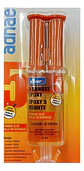 Pegante Epoxico Rapido 5 Minutos Ultra Fuerte Resistente Agua Secado Transparente Adhaero Epoxi5min - Miniatura 1